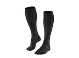 FALKE RU Compression Energy Women White & Black