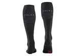 FALKE RU Compression Energy Women White & Black