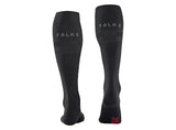 FALKE RU Compression Energy Women White & Black