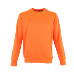 Leimonias Mumbai Sweater Dames ORANJE