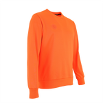 Leimonias Mumbai Sweater Dames ORANJE