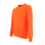 Leimonias Mumbai Sweater Dames ORANJE