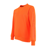 Leimonias Mumbai Sweater Dames ORANJE