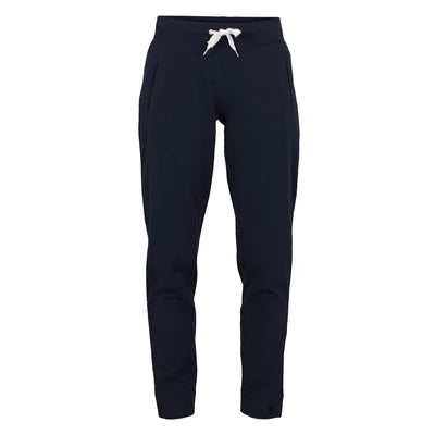 BLUE Feline Pants New Navy