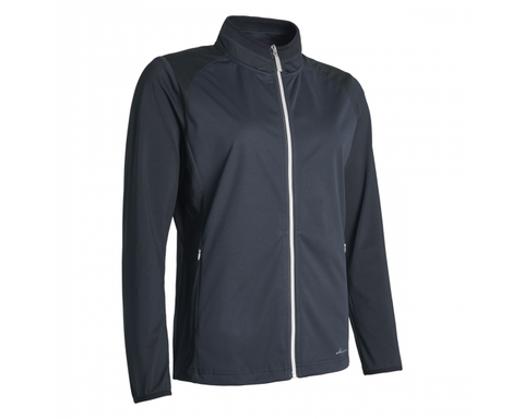 Abacus Hybrid Navan Softshell Jacket