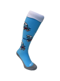 Hingly Funsokken Smurfen