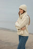 BLUE Cagla Twisted Knit Beanie 3 colours