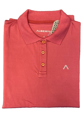 ALBERTO LOTTE POLO DRYCOMFORT LADIES