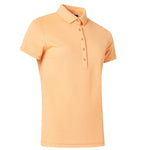 ABACUS LADY CRAY POLO DRYCOOL