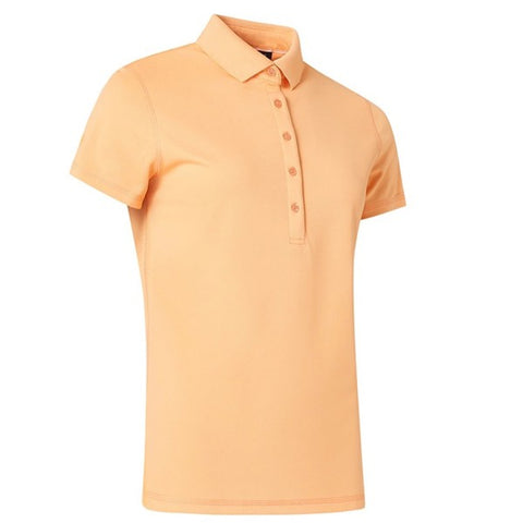 ABACUS LADY CRAY POLO DRYCOOL