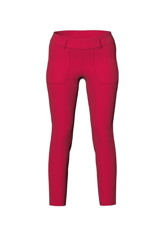 ALBERTO LUCY CR- SB PANT 3x DRY COOLER PINK