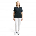 ABACUS Sand Polo Halfsleeve Lady