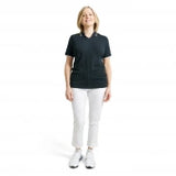 ABACUS Sand Polo Halfsleeve Lady