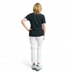 ABACUS Sand Polo Halfsleeve Lady