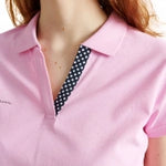 ABACUS LADY MERION POLO