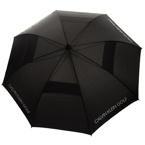 CALVIN KLEIN Stormproof Umbrella