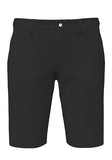 Alberto Earnie Short Heren Black