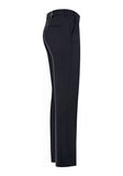 Alberto IAN 3xDRY Cooler Heren Golfbroek Navy