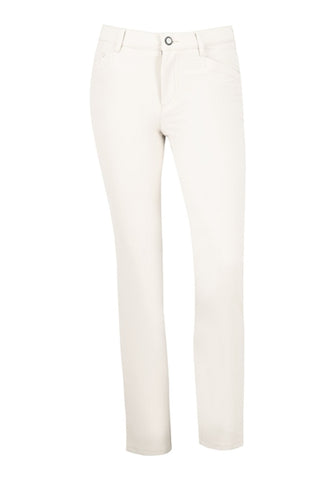 ALBERTO JANA-Z Off White Dames