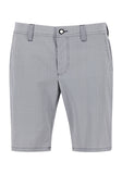 Alberto Earnie WR Revolutional Short Heren Fantasy