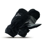 WINTER MITTS MASTERS TOURDRI Zwart
