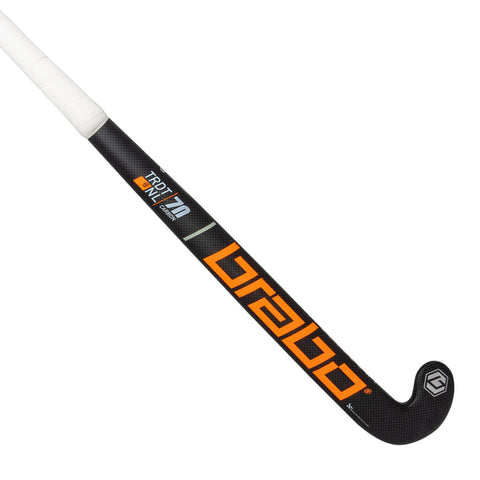 BRABO INDOOR CARBON 70 LOW BOW