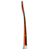 BRABO INDOOR CARBON 70 LOW BOW