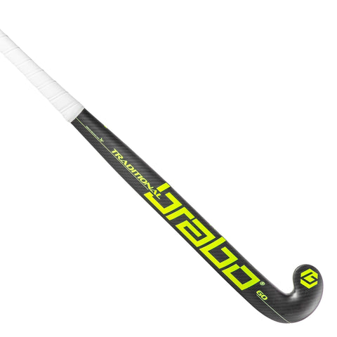 Brabo Traditional Carbon 60 LB