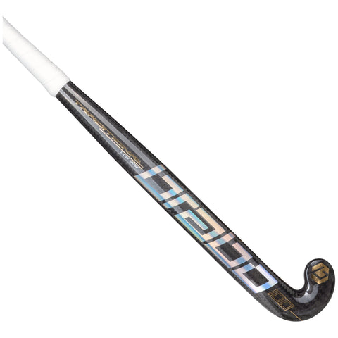 BRABO TRADITIONAL CARBON 100 LB NEW