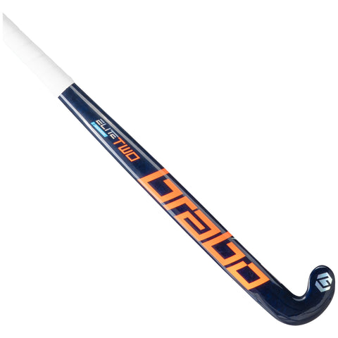 BRABO INDOOR IT Elite 2 Forged Carbon LB