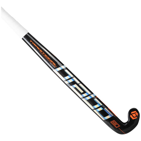 BRABO INDOOR IT Traditional Carbon 80 LB