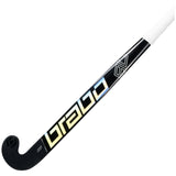 BRABO INDOOR IT Traditional Carbon 80 LB