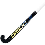 BRABO INDOOR IT Traditional Carbon 70 LB