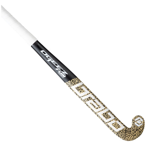 BRABO INDOOR IT-O'Geez Leopard/Black