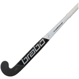 BRABO INDOOR Traditional Carbon 70 LB 2026