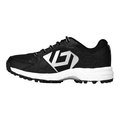 Brabo Tribute Junior Black/White