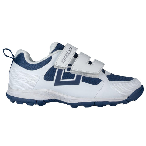 Brabo Shoe Force Navy/White