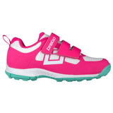 Brabo Shoe Force Hard Pink/Aqua