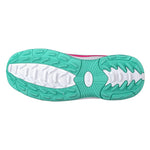 Brabo Shoe Force Hard Pink/Aqua