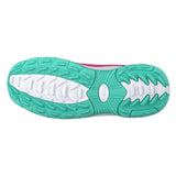 Brabo Shoe Force Hard Pink/Aqua
