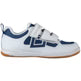 Brabo Force Indoor Kids Navy/White