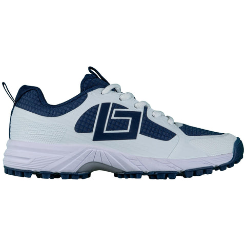 Brabo Shoe Tribute Navy/White