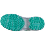 Brabo Shoe Tribute Aqua/White