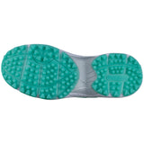 Brabo Shoe Tribute Aqua/White