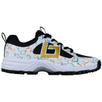 Brabo Shoe Tribute Marble/Black