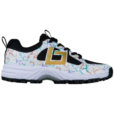 Brabo Shoe Tribute Marble/Black