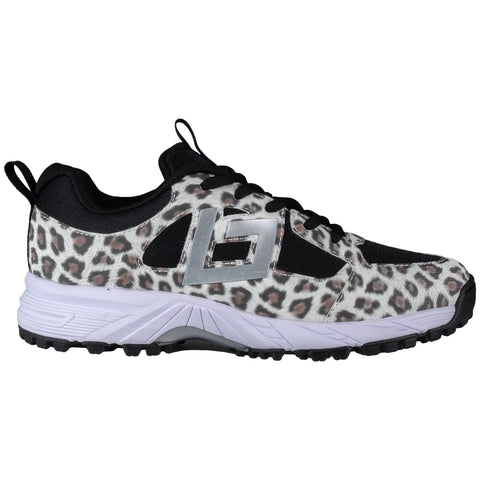 Brabo Shoe Tribute Leopard