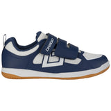 Brabo Force Indoor Kids Navy/White