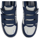 Brabo Force Indoor Kids Navy/White