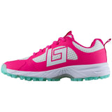 Brabo Shoe Tribute Pink/Aqua